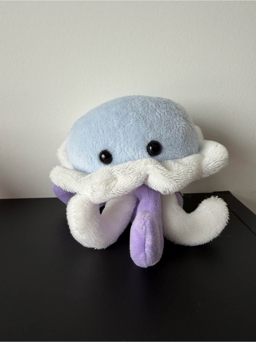 Adventure Planet Mini Octopus Plush